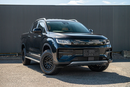 Geely Riddara Pro (2026) on ROH Assault