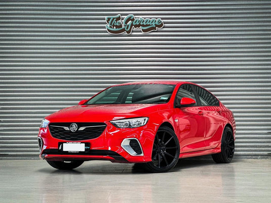 Holden Commodore ZB RS (2018) on Covert CV6