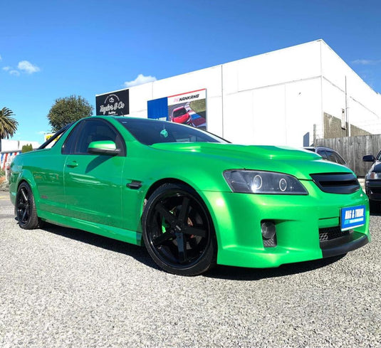 Holden Commodore VE on BGW Marlin