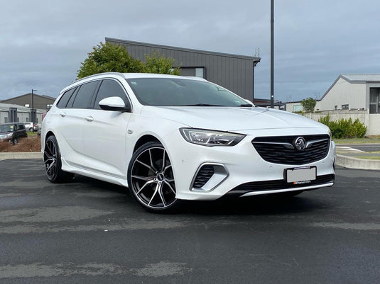 Holden Commodore ZB (2019) on BGW Compton