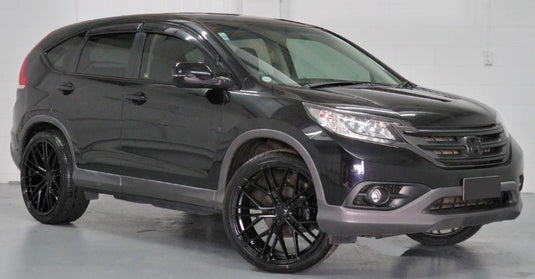 HONDA CR-V Honda CR-V (2012) on BGW Prost
