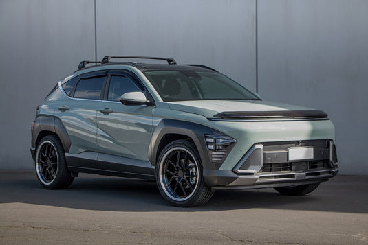 Hyundai Kona (2023) on Covert CV4