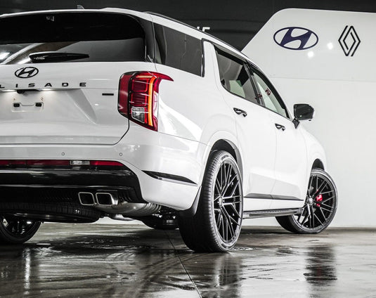 Hyundai Palisade (2026) on BGW Prost