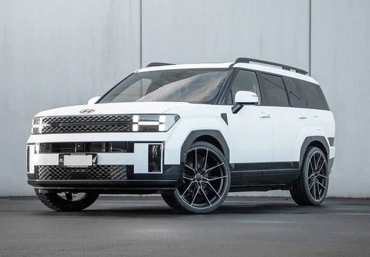 Hyundai Santa Fe (2024) on BGW Toretto