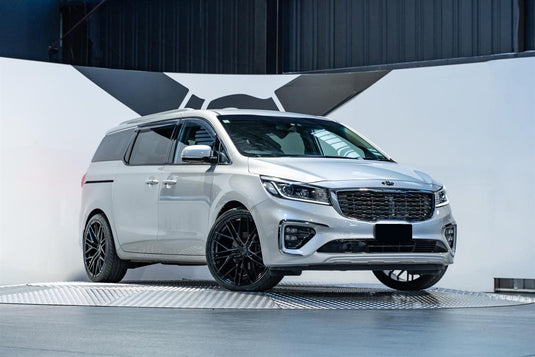 Kia Carnival (2019) on BGW Prost