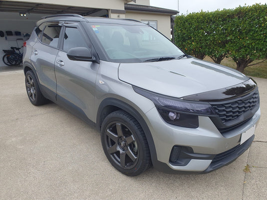 Kia Seltos (2020) on BGW Beast