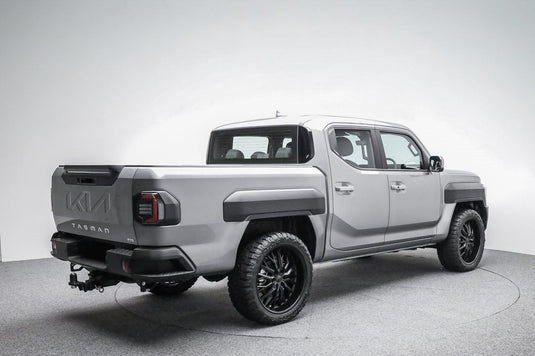 Kia Tasman (2025) on BGW Insurgent