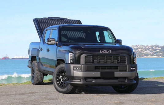 Kia Tasman (2025) on ROH Crawler