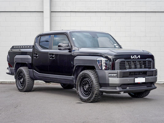 Kia Tasman (2025) on ROH Lotus