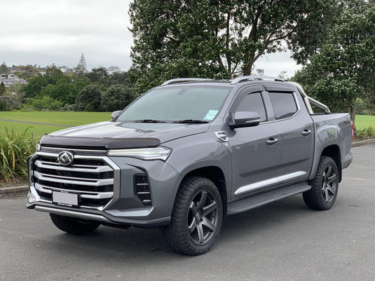 LDV T60 (2023) on BGW Beast