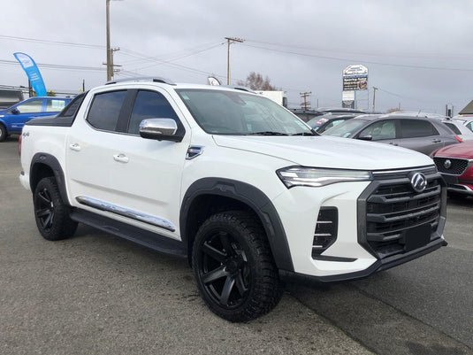 LDV T60 (2022) on BGW Beast