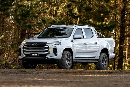 LDV T60 (2024) on BGW Beast