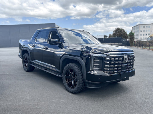 MG U9 (2025) on Covert RV6