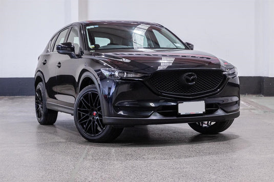 Mazda CX-5 on Touren TR75
