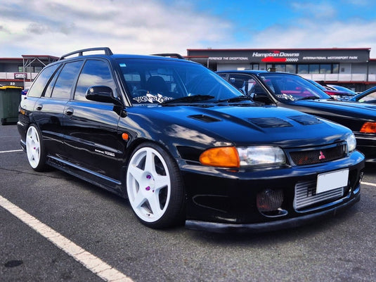 Mitsubishi Libero (1997) on BGW R5