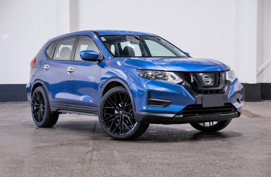 Nissan X Trail (2018) on BGW Prost