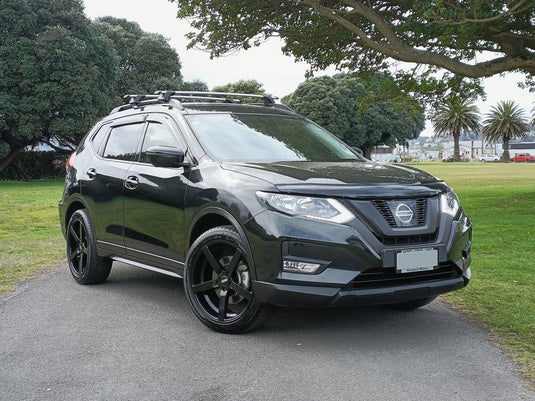 Nissan X Trail (2019) on BGW Torque