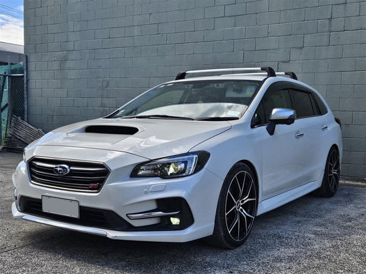 Subaru Levorg (2019) on BGW Compton