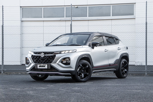 Suzuki Fronx (2025) on BGW RC-2