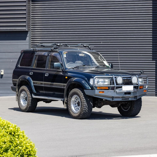 Toyota Land Cruiser 80 Series (1995) on ROH Assault