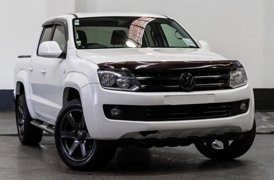 VOLKSWAGEN AMAROK VW Amarok (2013) on BGW Beast