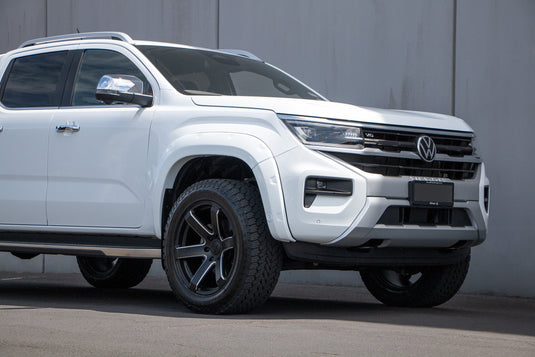 VW Amarok (2024) on Covert RV6