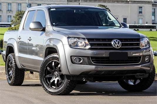 VOLKSWAGEN AMAROK VW Amarok on BGW Motion