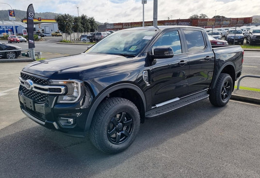 FORD RANGER Ford Ranger XLT MY23 (2022) on 17