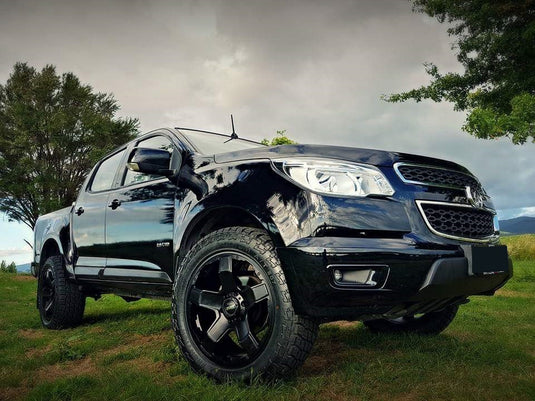 HOLDEN COLORADO Holden Colorado on BGW Vice & Delium A/T