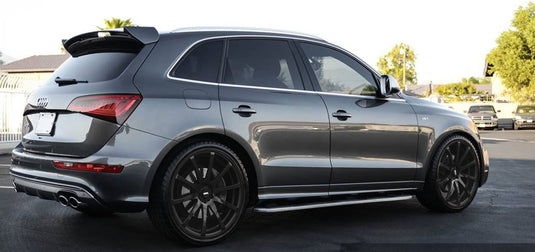 AUDI Q5 / SQ5 Audi Q5 on BGW Pursuit