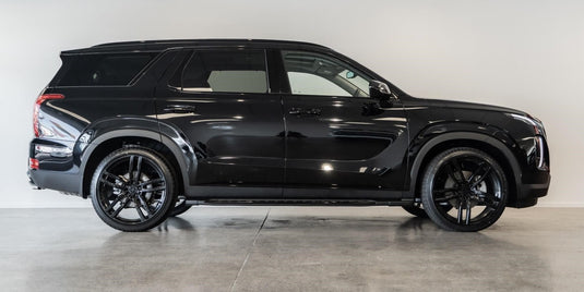 HYUNDAI PALISADE Hyundai Palisade (2021) on 22