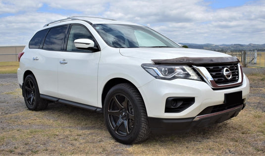 NISSAN PATHFINDER Nissan Pathfinder (2019) on 20
