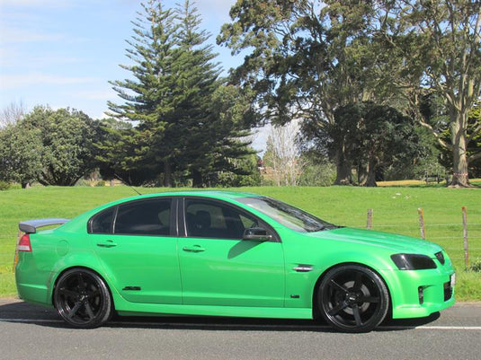 HOLDEN COMMODORE VE-VF Holden Commodore on BGW Torque