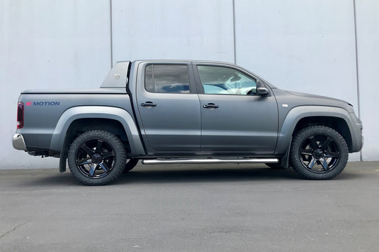 VOLKSWAGEN AMAROK VW Amarok (2017) on BGW Beast