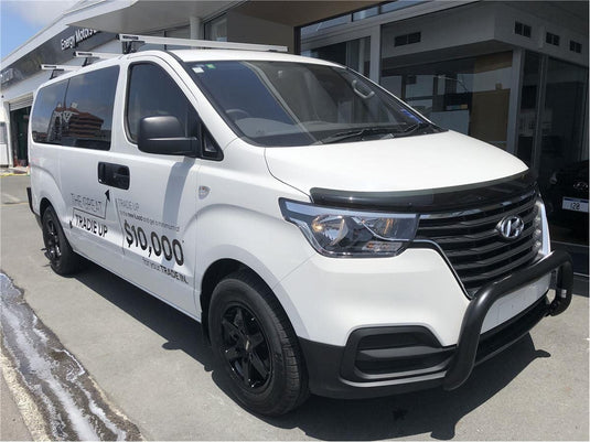 HYUNDAI ILOAD / IMAX / H1 Hyundai I-load on BGW Urban