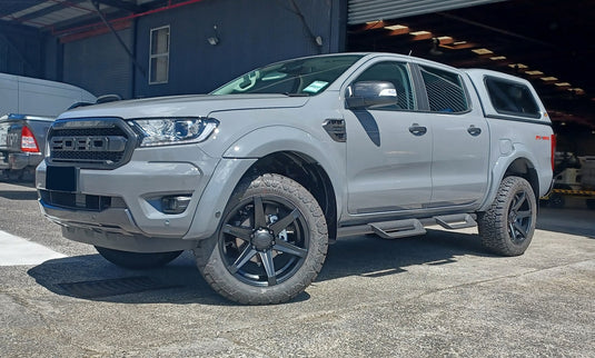 FORD RANGER Ford Ranger FX4 Max on Covert RV2