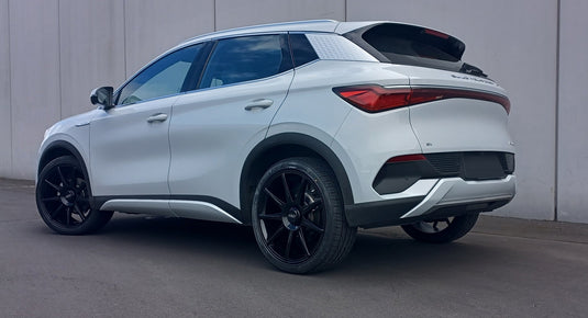 BYD ATTO 3 BYD Atto 3 (2022) on 20