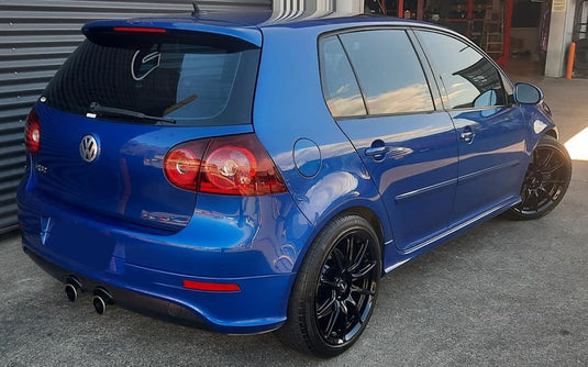 VOLKSWAGEN GOLF / POLO VW Golf on BGW Hampton