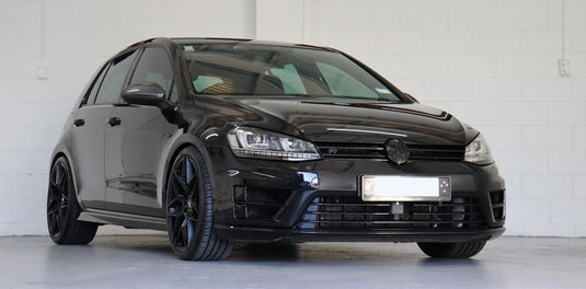 VOLKSWAGEN GOLF / POLO VW Golf (2014) on BGW Matrix