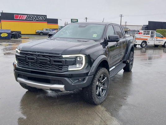 FORD RANGER RAPTOR Ford Ranger Raptor (2022) on 20