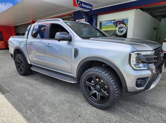 FORD RANGER Ford Ranger MY23 (2022) on 20