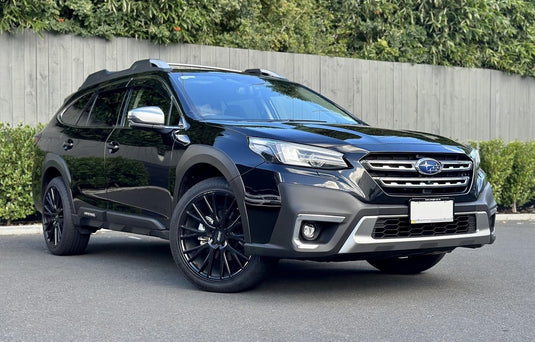 SUBARU OUTBACK Subaru Outback (2023) on BGW Blackhawk