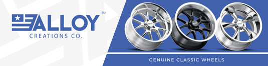 ALLOY CREATIONS