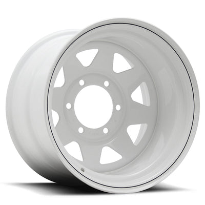 15X8 / 6/139.7 /  Offset: +0 / 04113326