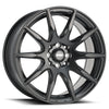 BGW RATCHET Matt Black