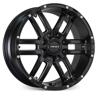16X8 / 5/127 /  Offset: +25 / 1680PAT255127MB76