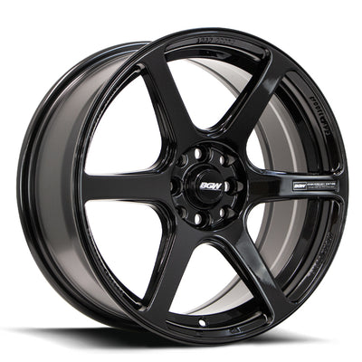 17X7.5 / 5/100 / 5/114.3 Offset: +35 / 1775JD6355100-114GB73
