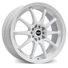 BGW JD-10 White