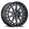 Black Rhino Wheels BOXER Gun Black