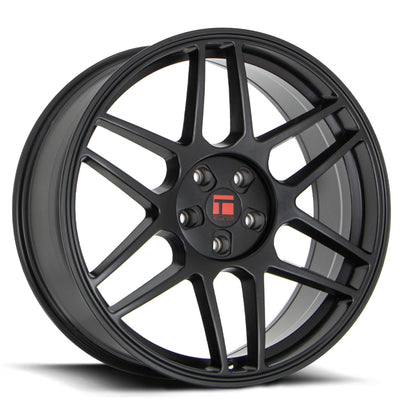 17X8 / 5/108 / 5/120 Offset: +40 / 1780T74405108-120MB72